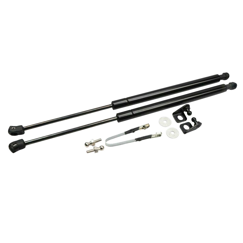 Auto Hood Lift Strut voor BMW-X5 E53 2000-2006 51238402551, Motorkap Lifters Shock Gas Struts Motorkap Absorbers Auto-onderdelen