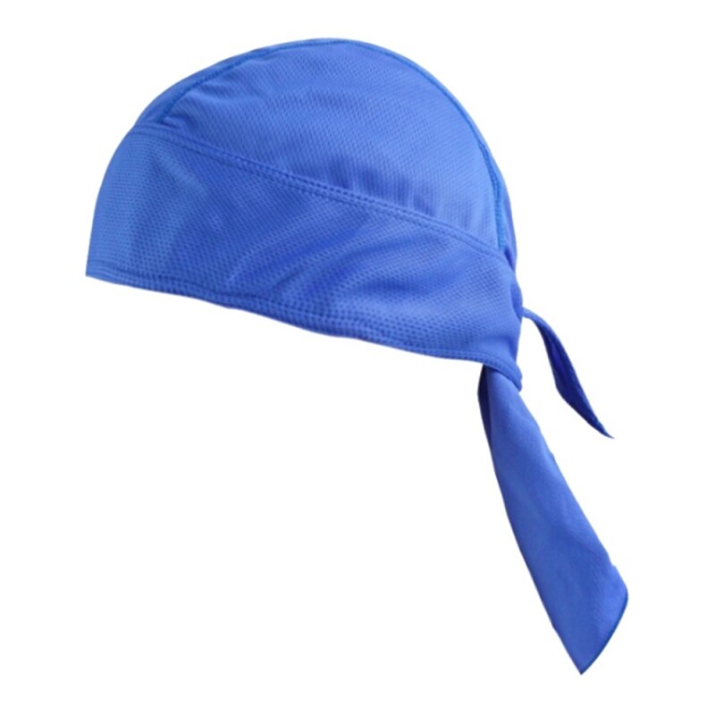 Cykling huvudbonader snabbtorr cykling mössa halsduk sommar män kör ridning bandana huvudduk pirat hatt huva huvudband