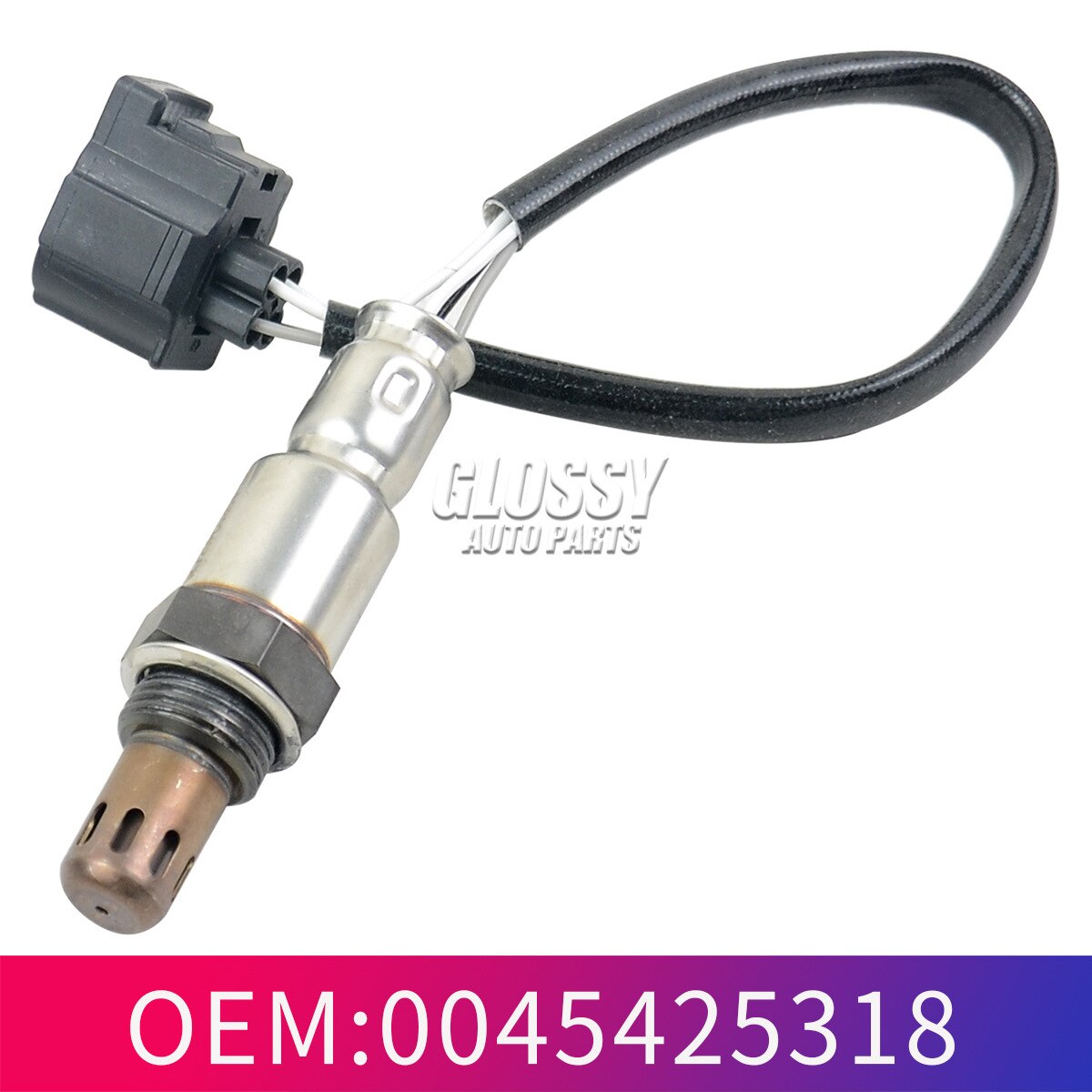 Oxygen Sensor 0045425318 0065422018 Deputy Factory Brand Sales