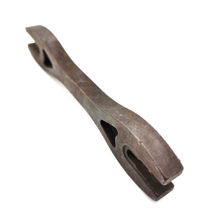 Universal MotoTool 6 way Motorcycle Spoke Wrench