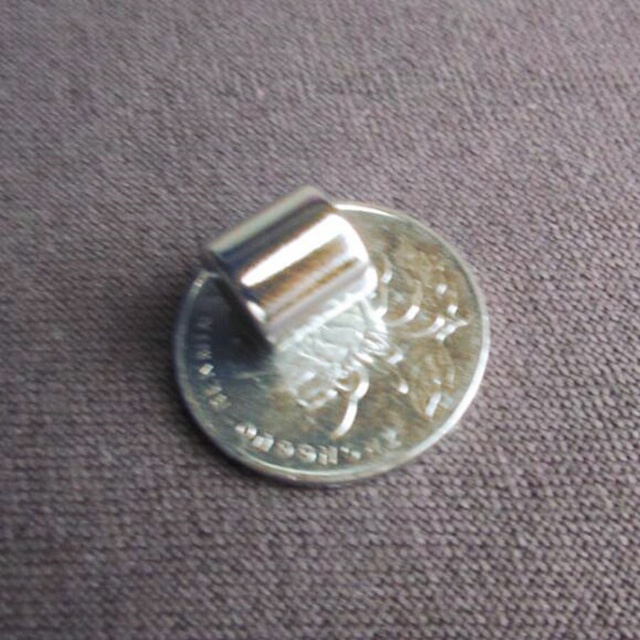 10mm x 10 mm Strong Round Magnets Dia 10x10mm Neodymium Magnet Rare Earth Magnet 10mm*10mm