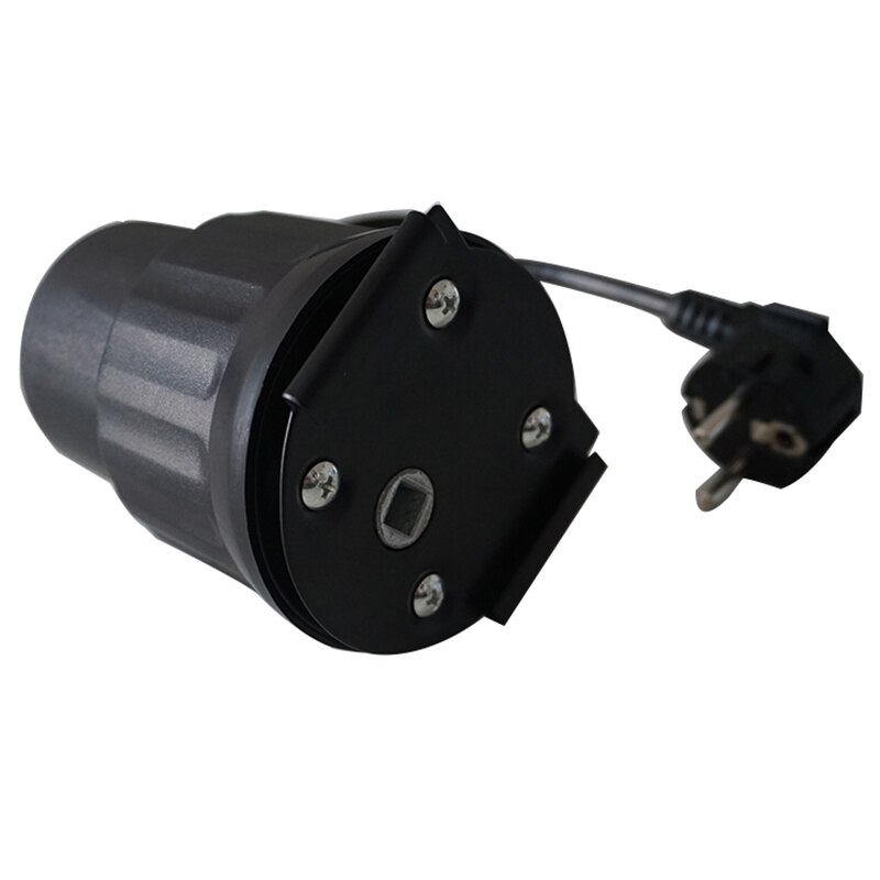 220-240v grillmotor beslag rotator ac ovn motor udenfor bbq grill rotisserie motor elektrisk motor