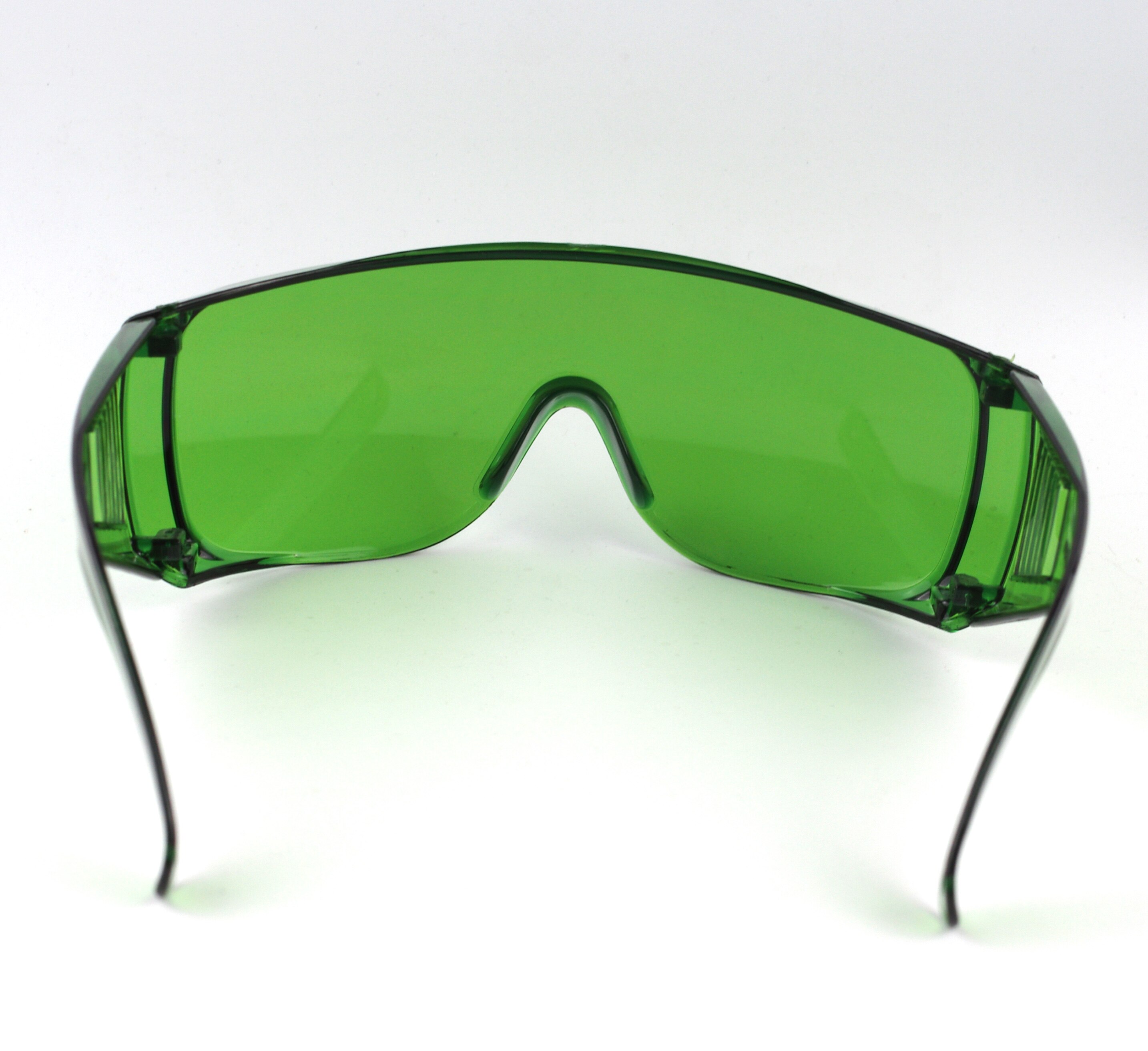 PB-LED OD4+ LED All Wavelength Lighting Protective Safety Glasses