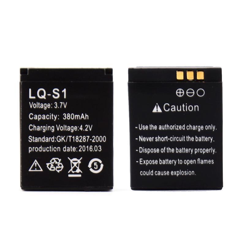 Extended-Life Watch Battery DZ7178 main image 0