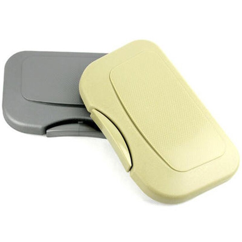 Mesa plegable para asiento trasero de coche, estante de plástico para bebidas y comida, soporte para vasos, bandeja, escritorio S55
