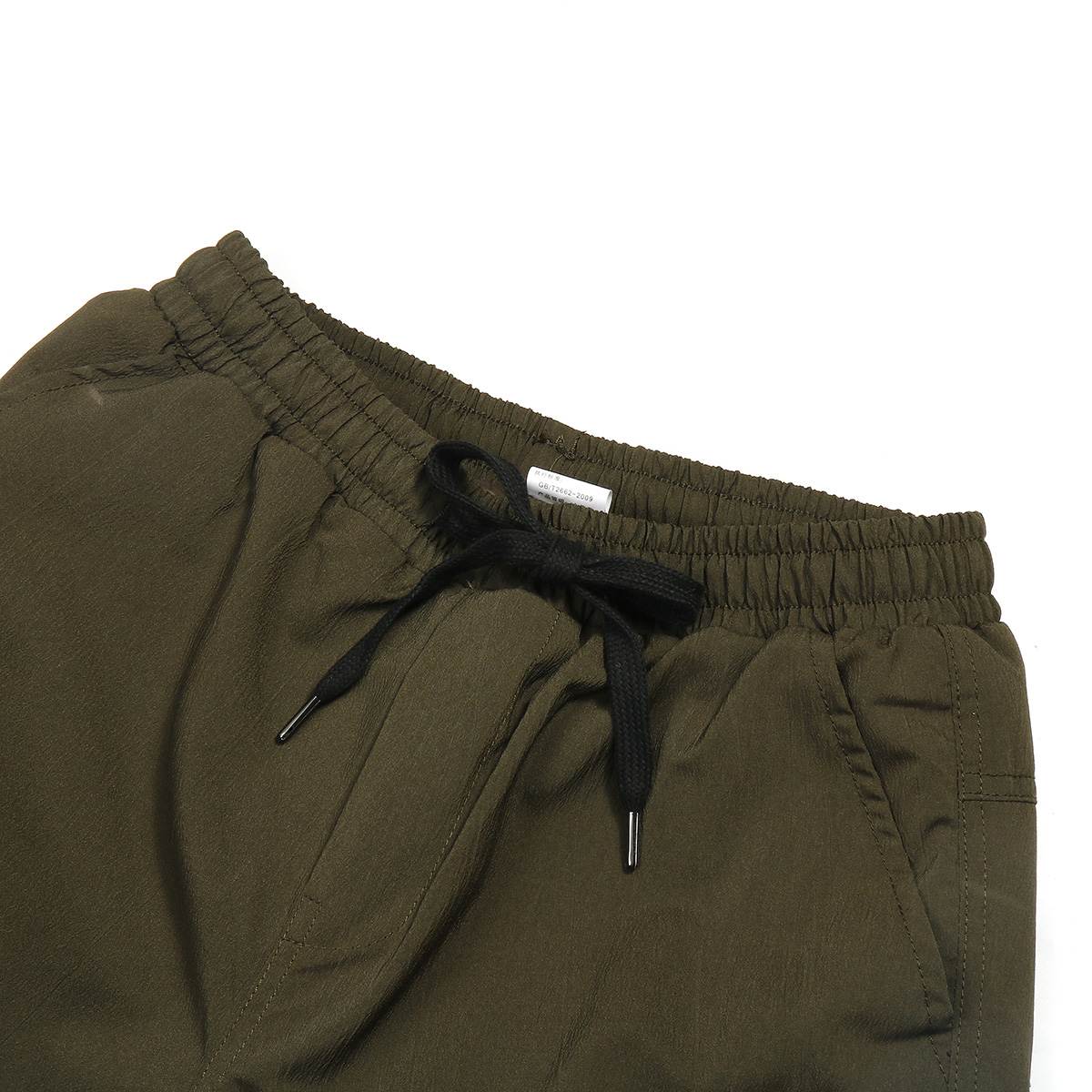 Heating Trousers Electric Heated Pants Thicken USB Intelligent Heated Warm Casual Pants 3 Adjustable Temperature Outdoor Pants
