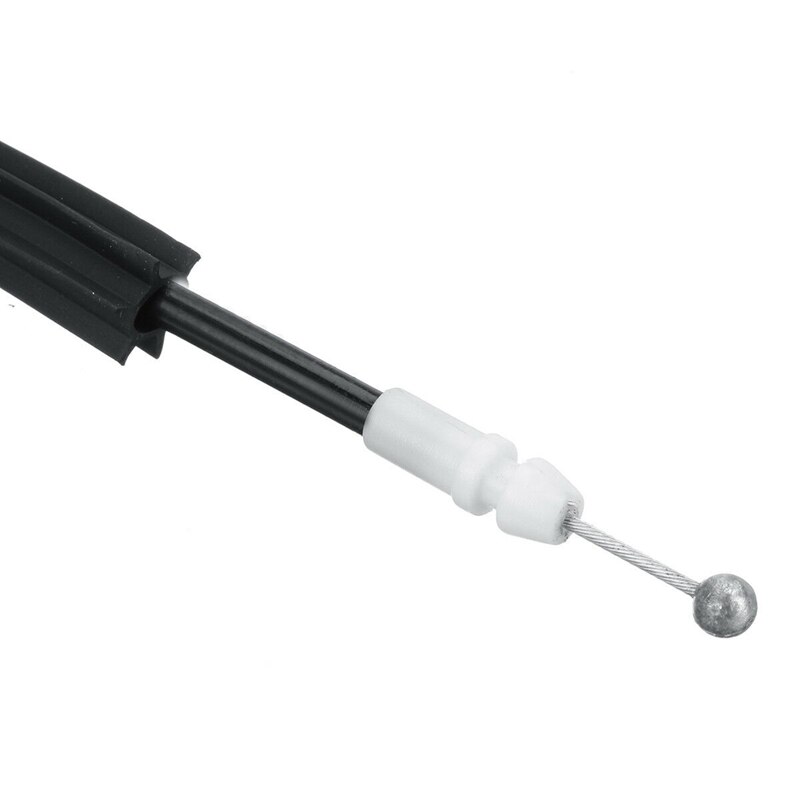 Rear Door Catch Lock Cable for Fiat Ducato Peugeot Boxer Citroen Relay 2006-18