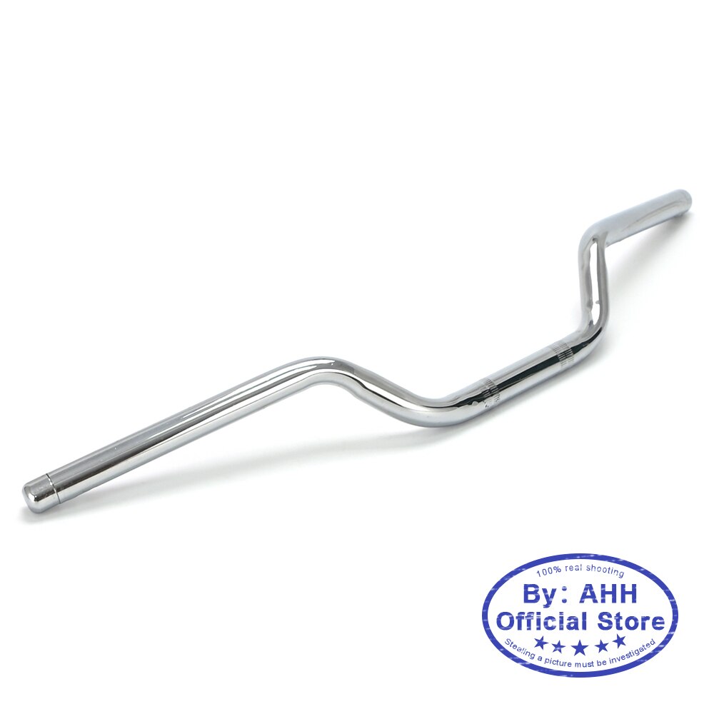 Electroplate Handlebar Leading Handle Rod Directio... – Vicedeal