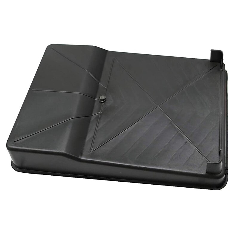 5 Pack 9 Inch Plastic Paint Trays Black Paint Roller Tray For Home Renovations And Repair Paint Rollers Paint Brushes