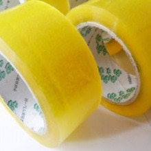 Duidelijke Verpakking Tape, Zware Verpakking Tape Voor Verpakking Moving Afdichting, 91 M/100M Lengte, 45Mm/55Mm Breedte