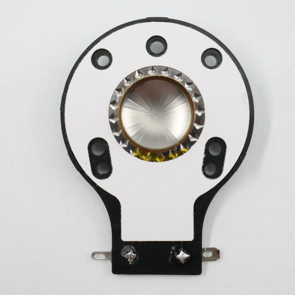 4 PCS Diaphragm For JBL JRX100 JRX112 JRX115 JRX125 2412H 2412H-1 Horn Driver Repair Kit