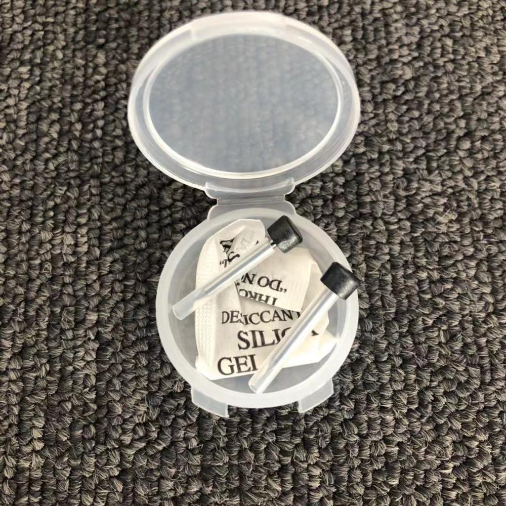 Asta elettrodo fibra per INNO E27 se-15 se-10 visualizza 3 visualizza 5 visualizza 1 visualizza 6L se-15 M7 se-15S 16 elettrodi giuntatrice fusione