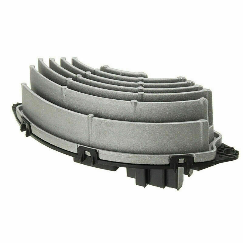 Heater Blower Motor Resistor 6441CE Fit For Citroen Dispatch 2007 77366112