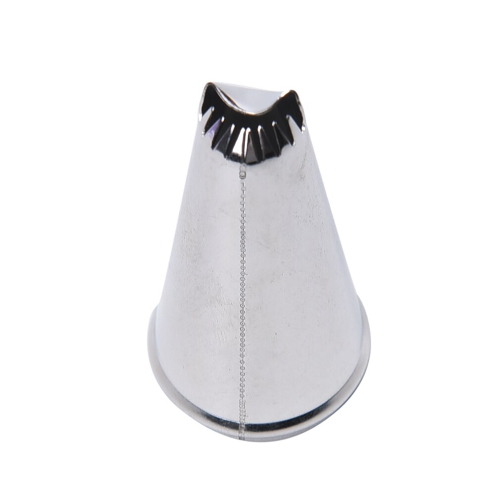 7 Vormen Bloem Cake Nozzl Cake Decorating Tip Icing Piping Nozzls Cake Sugarcraft Pastry Tool