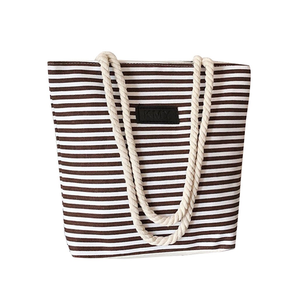 30 # Grote Capaciteit Riem Tas Voor Dames Streep Riem Tas Mode Grote Capaciteit Riem Tas canva Bag Trend Product Portemonnee