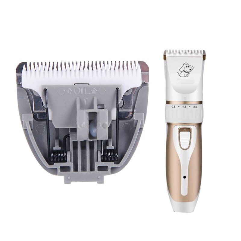 Vervangend mes voor tondeuse voor codos cp -6800 kp-3000 cp-5500