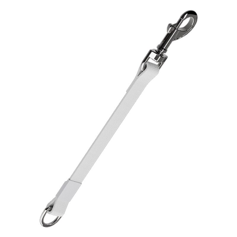 Moestar Hond Wc Picker Kak Zakken Met Licht Dispenser Houders Leash Accessoires Draagbare Duurzaam Voor Pet Wandelen Gemak: Rope