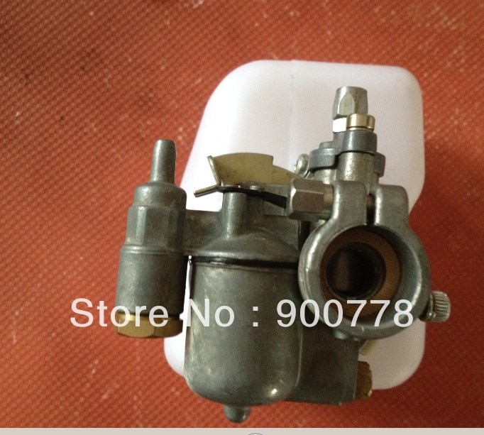 Carburateur moto cyclette | Remplacement de carburateur, motobecane peugeot 103, Gurtner style, carburateur CARB carburateur CARBY