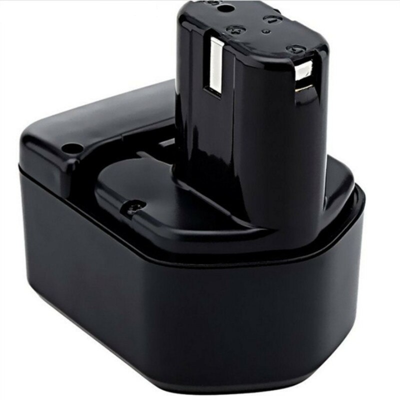 Originele 6800Mah 12V 6.8Ah Batterij Voor Hitachi EB1214S 12V EB1220BL EB1212S WR12DMR CD4D DH15DV C5D ds 12DVF3