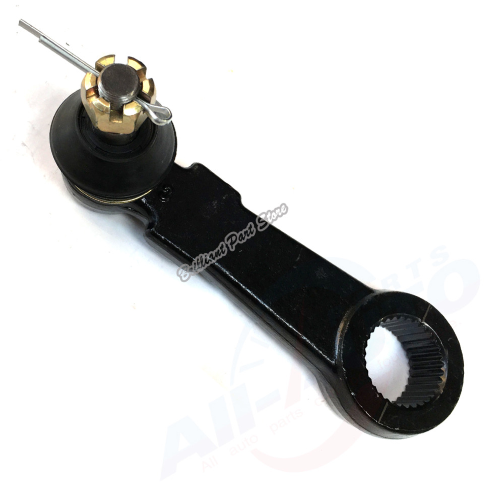 1pc Brazo Pitman Kit de para Montero Pajero V23W V24C V24W V25W V26W V32W V34V V36V V41W V4 1990-2003 4D56 4M40 6G72 6G74