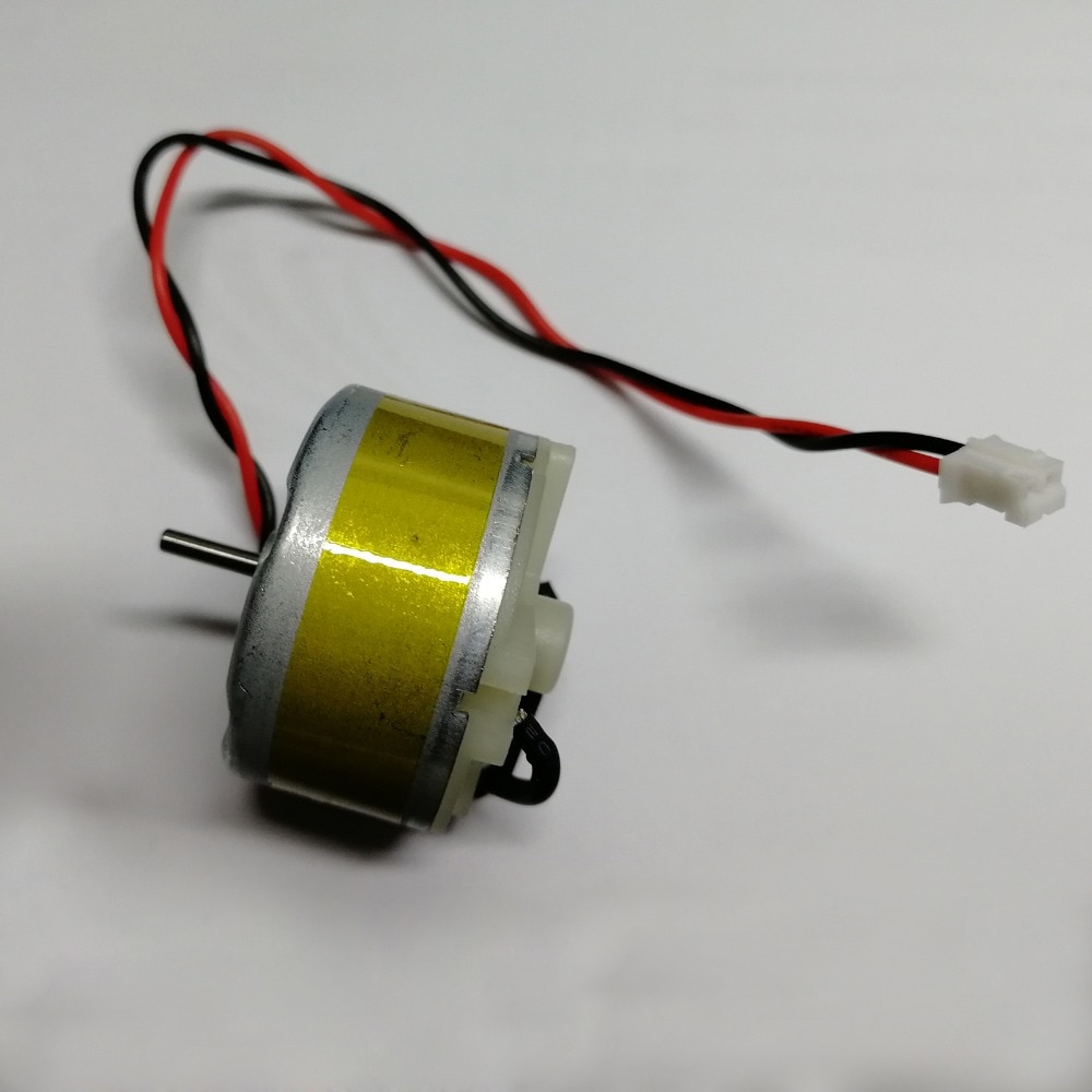 LIDAR Motor for Neato XV-25, XV-21,XV-11 XV-pro Botvac 65 70e D80 D85 Vacuum Cleaner Parts Accessories