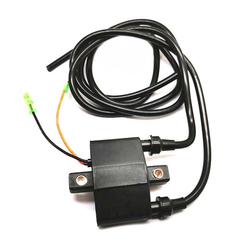 Ignition Coil 3005-381 / 3005-170 For Arctic Cat – Double Line Fit