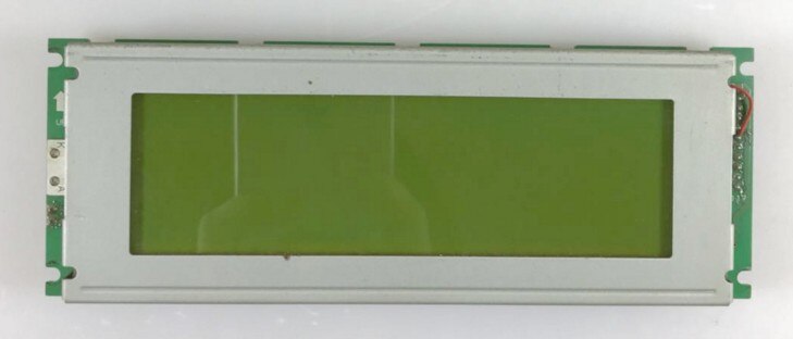 DMF-5005N DMF5005N PG24642A PG24642A WM-G2406D 24064-B CPC-1CPC-2CPC-2.2 LCD 8-11V