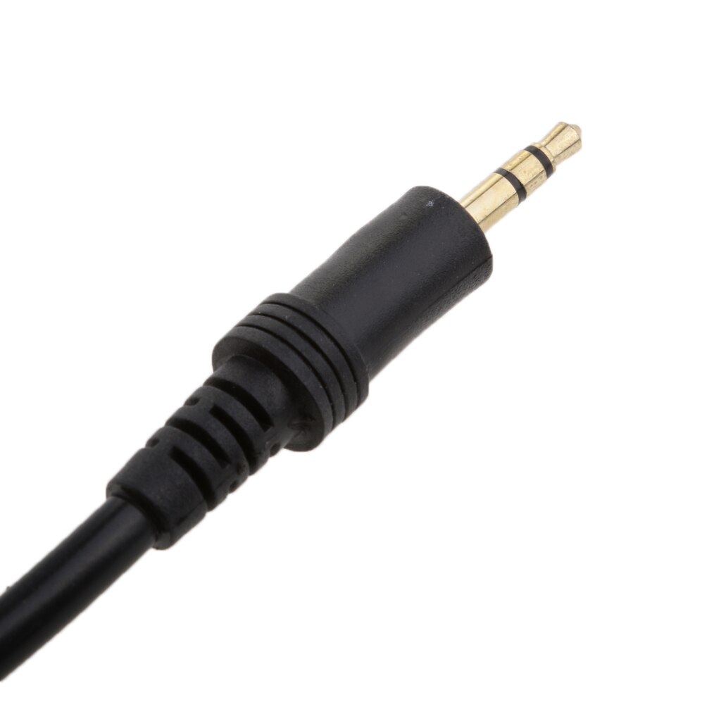 MagiDeal 3.5mm Male AUX Cable MP3 Phone PC Input for Mazda 2 3 5 6 MX5 RX8