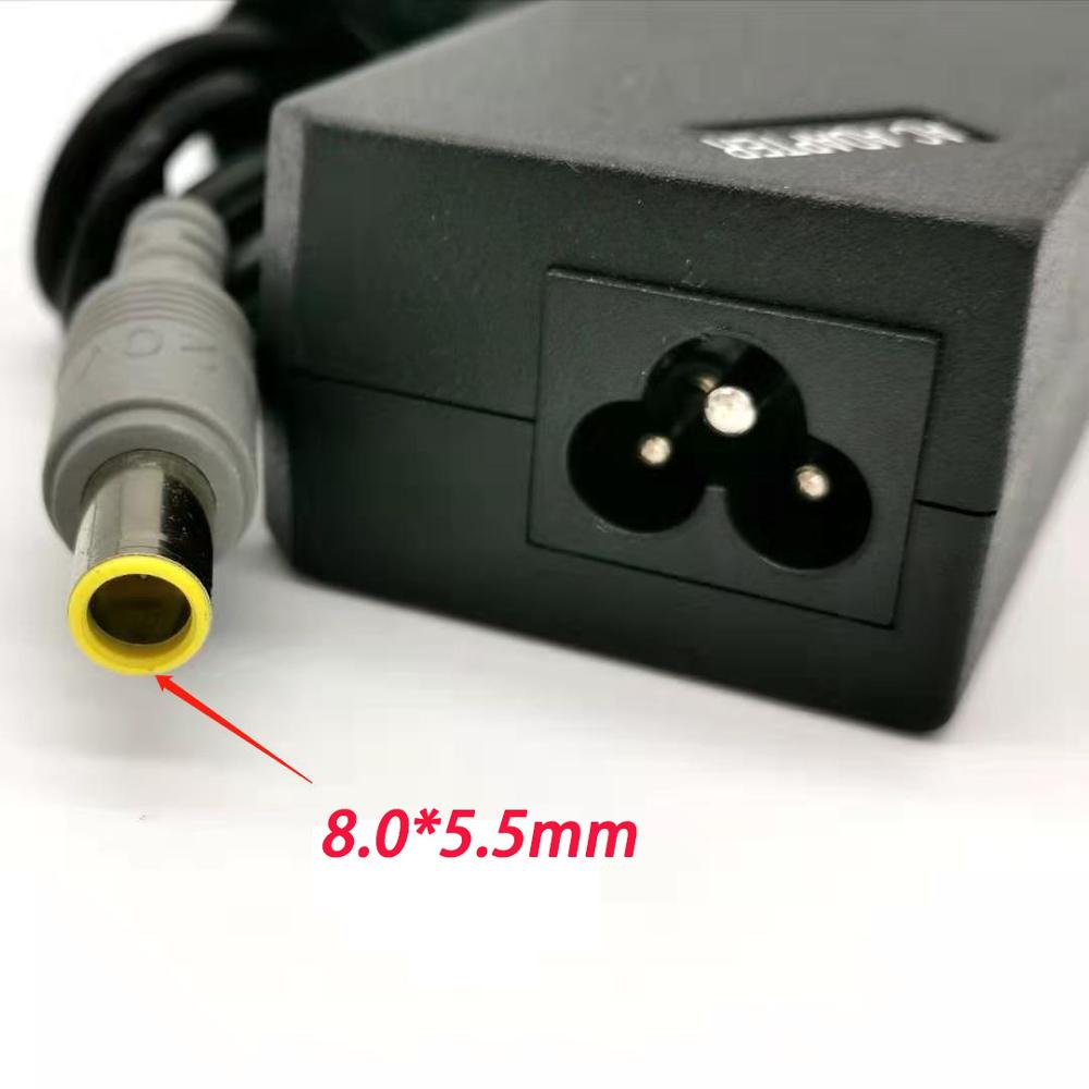 20V 4.5A 90W Replacement AC Power Adapter Charger For Lenovo Thinkpad E420 E430 T61 T60p Z60T T R61E SL400 T61 X61 X61 X200 T410
