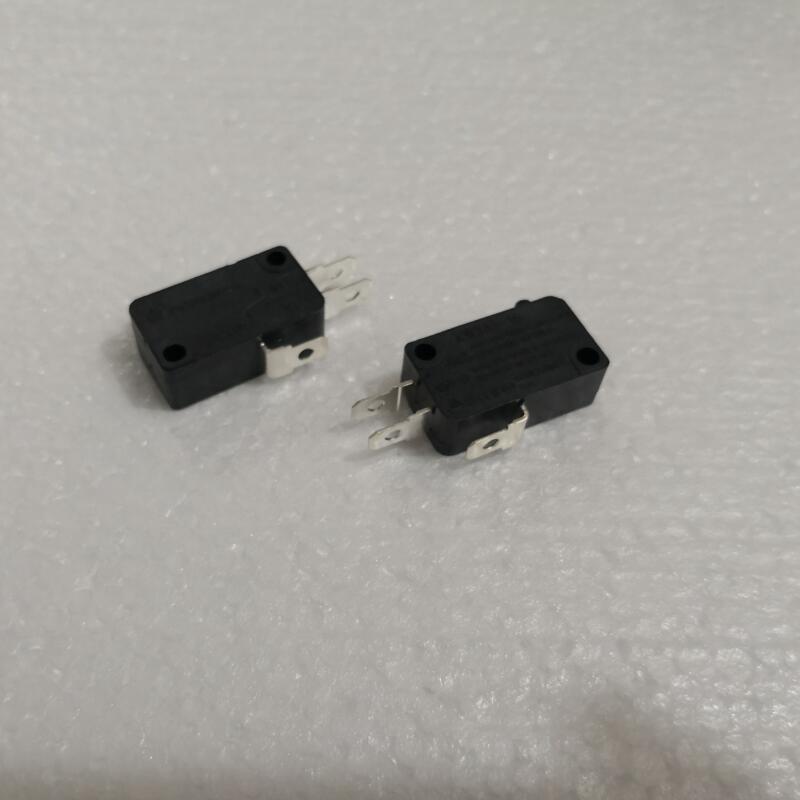 KW3AT-16 Large Power Rice Cooker Parts Micro Switch 3 pins