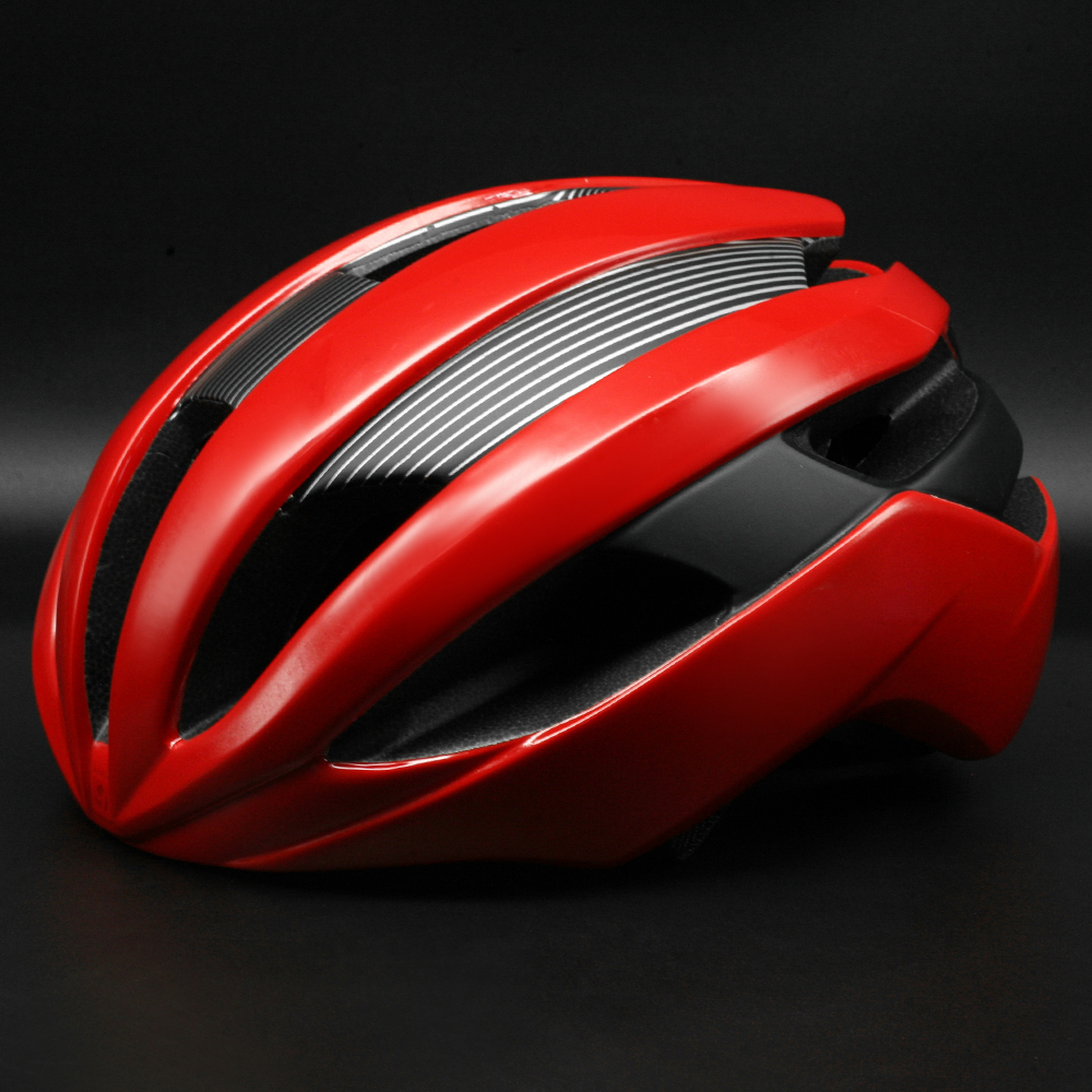 Ultralight Aero Racefiets Mannen Vrouwen Helm Fietshelmen Velocis Aerodynamica Wind Helm Sport Fiets Helm Casco Ciclismo