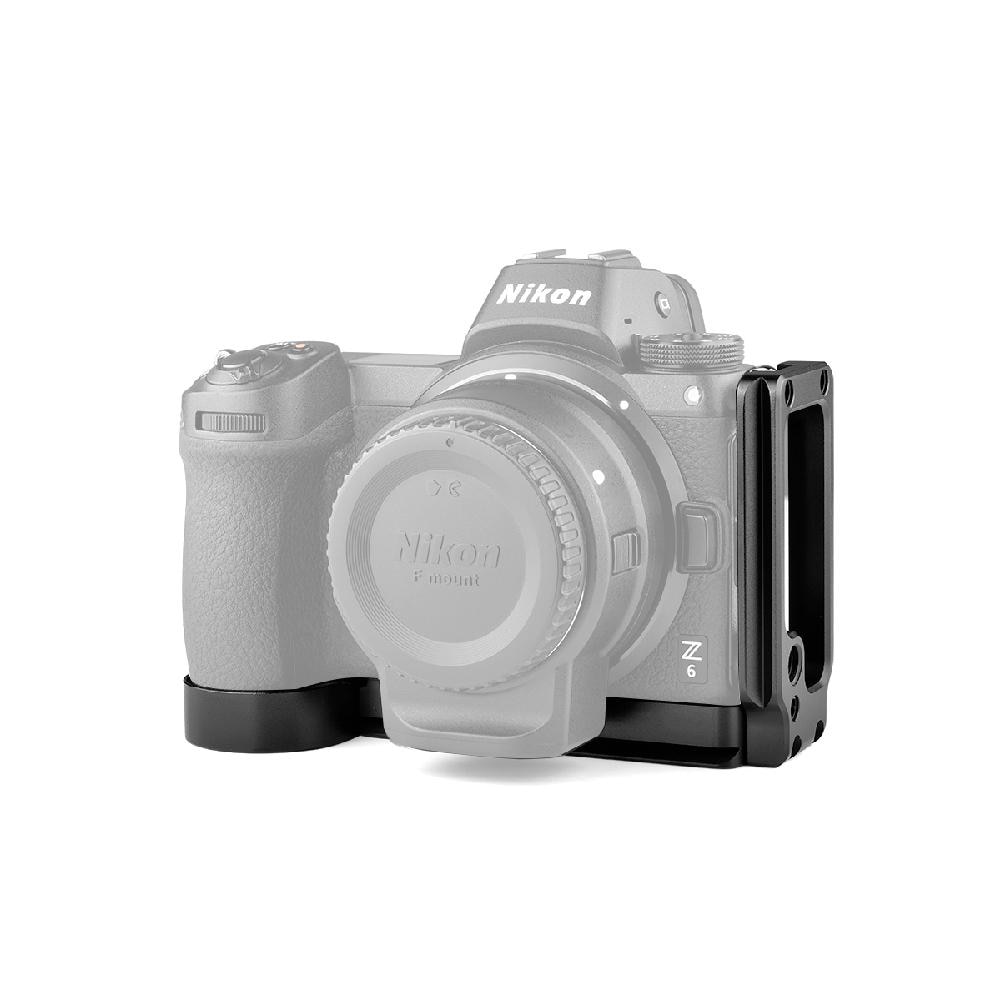 Yelangu Camera L Beugel Wrench Voor Nikon Z6/Z7 Quick Release L Plate Camera Bracket Wrench Voor Nikon Z6 quick Release Plaat R57