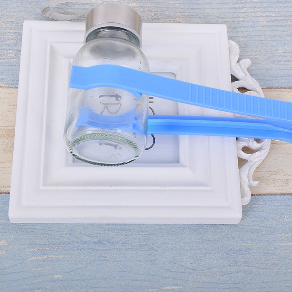 Multifunctionele Baby Fles Tang Skidproof Baby Baby Pp Fles Clip Babyfles Clip Voeden Melk Fles Klem