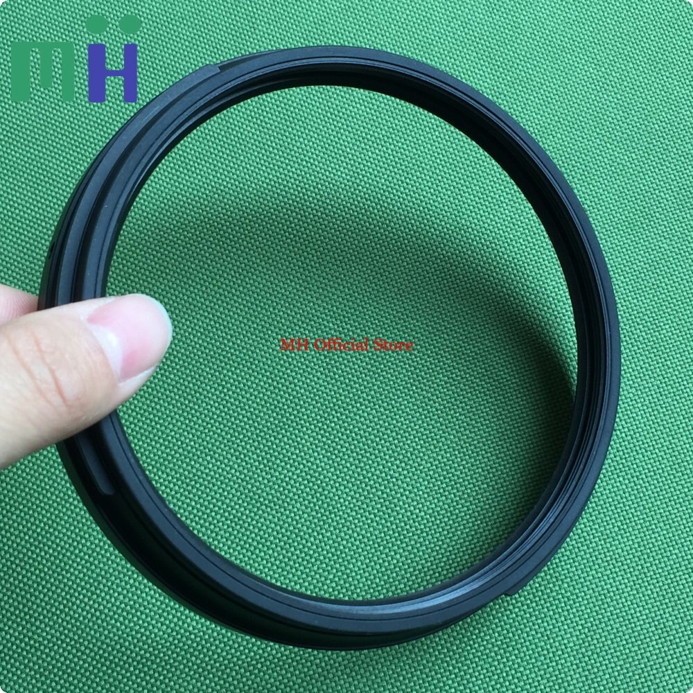 Tubo fixo uv da montagem da capa do tambor para tamron 150-600mm 150 di vc usd g2 sp 600-F5-6.3 a022 lente anel de filtro dianteiro de segunda mão