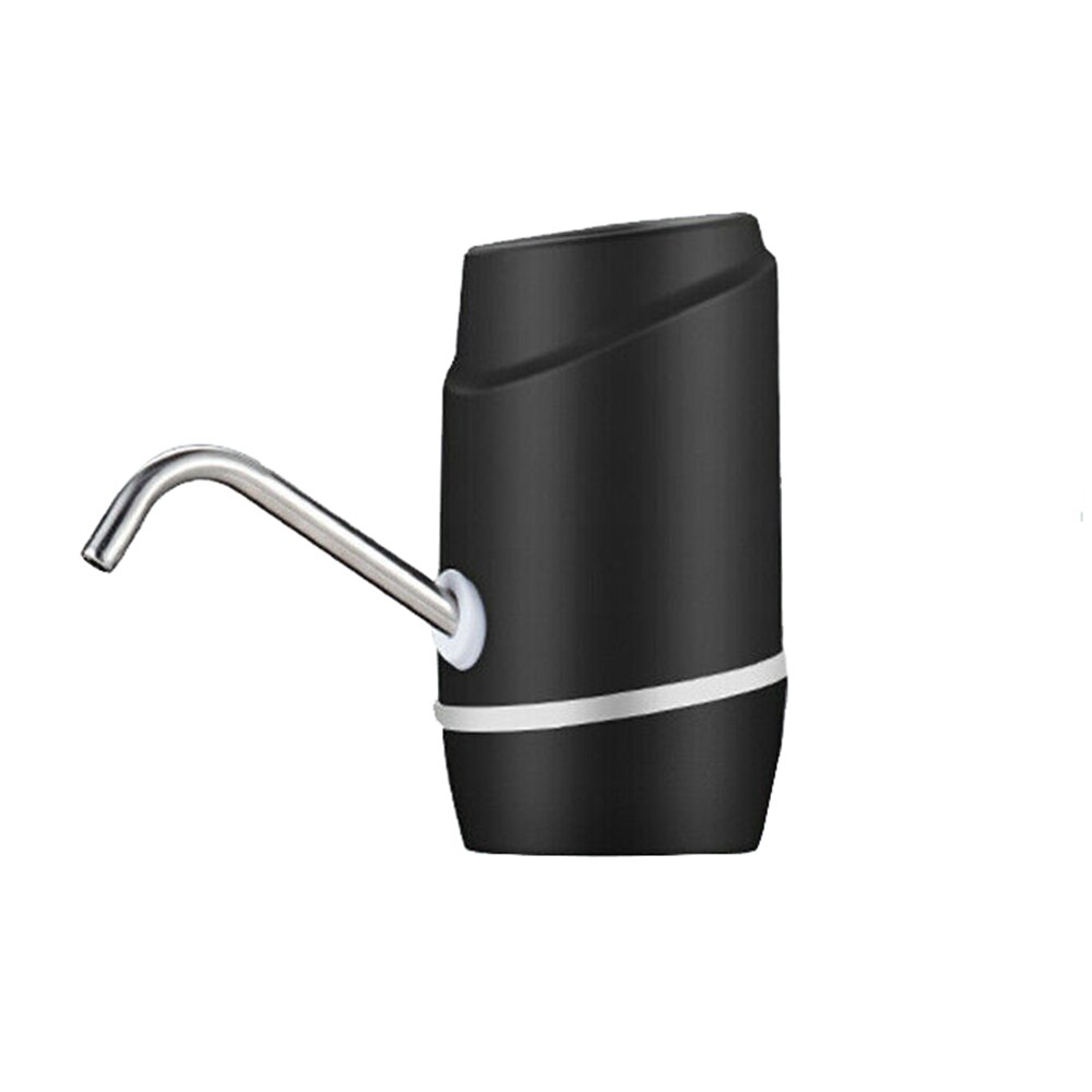 USB Water Bottle Pump Dispenser Automatic 5 Gallon Universal Electric Switch Hand Pressure Water Pump