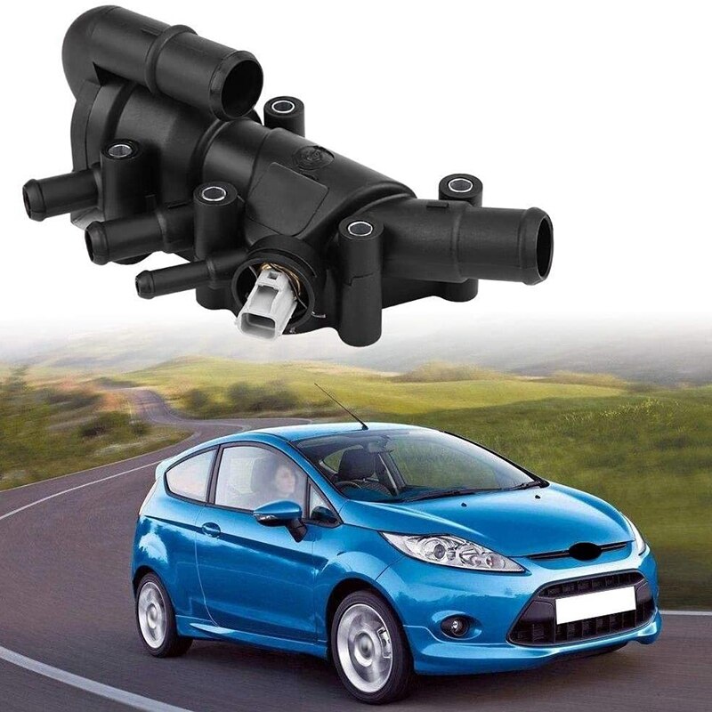 Coolant Water Transfer Pipe 11141439975 | Leak - Replacement for 5 6 7