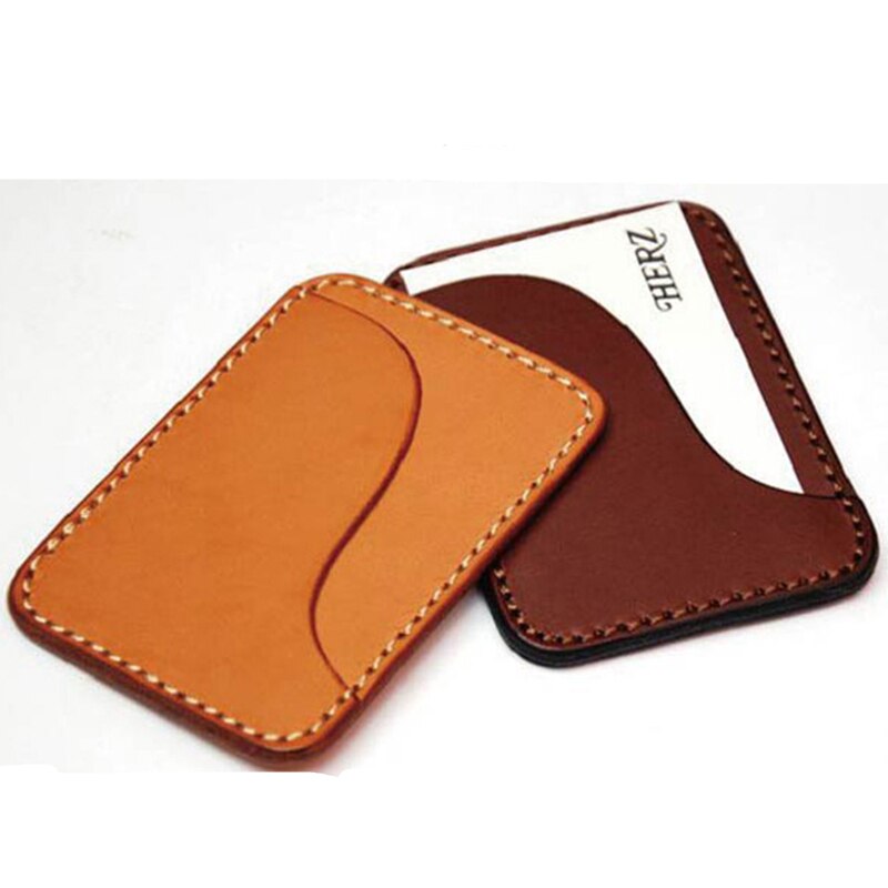 1 set acryl leer sjabloon thuis handwerk lederbewerking handgemaakt patroon gereedschap accessoire kaart tas 10*7*1cm