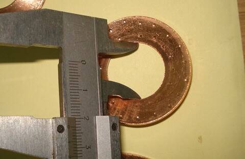 Podkładka YDS25.006 koszt dla 4 sztuk, szeroko stosowany robić wózek widłowy HC, HELI, JAC, XILIN, MAXMAL