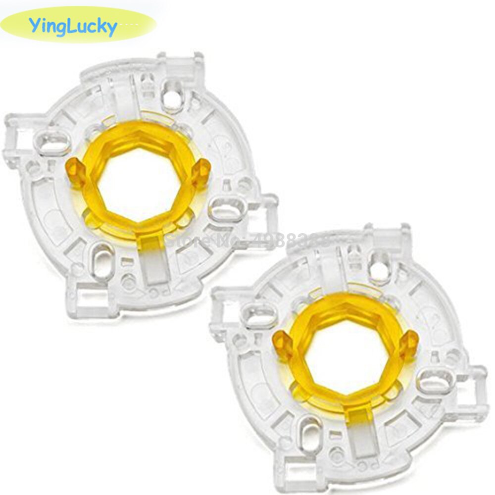 2 stuks SANWA GT-Y Achthoekige Restrictor gate voor JLF Joysticks Set Sanwa joysticks accessoires