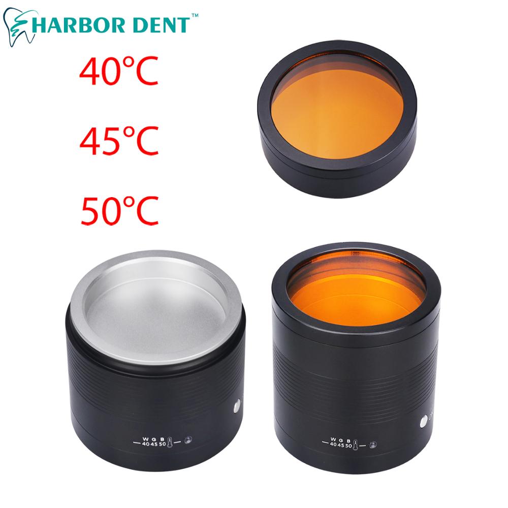 Chauffage Composite dentaire AR, résine Composite, matériau Composé, 12V DC, équipement de dentiste avec prise US et EU