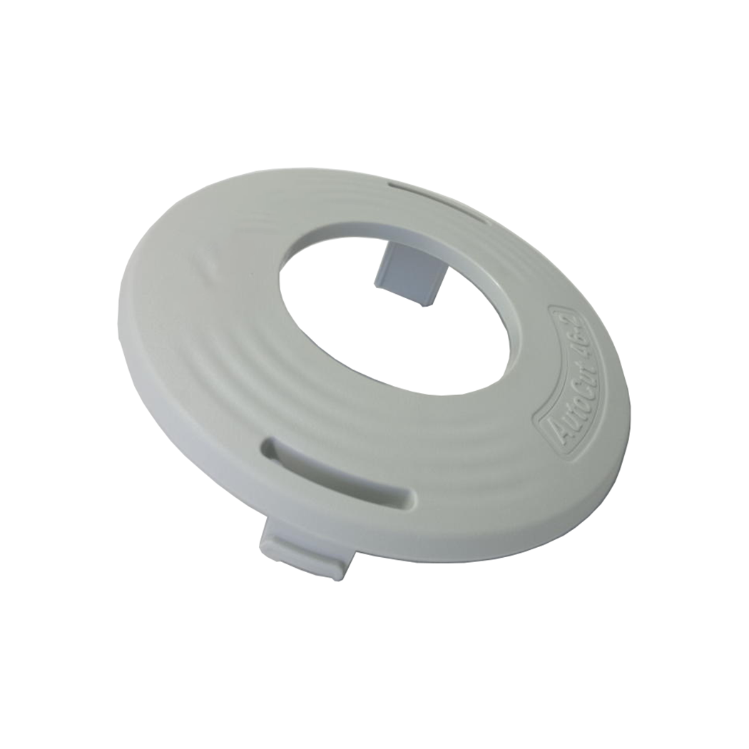 Brushcutter Kopf Kappe Basis Für Stihl MäHenne Kopf AutoCut 46-2 4003 713 9701 Pinsel Cutter Rasenmäihr Schnur Trimmer Teile