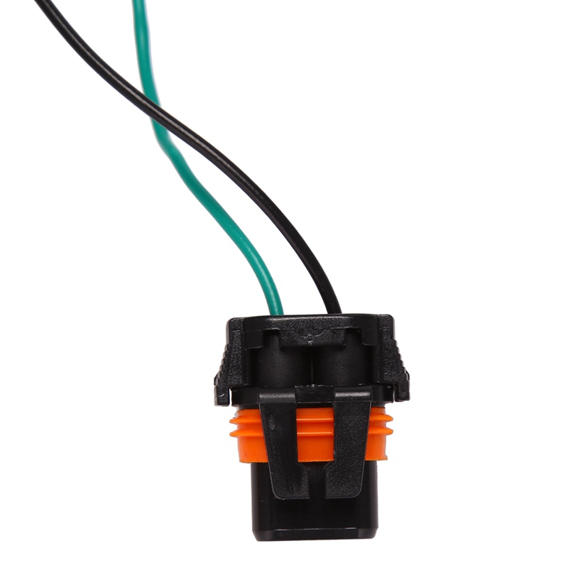 Headlight Wiring Harness for Chevrolet Silverado 2500 2007 HD 25962806