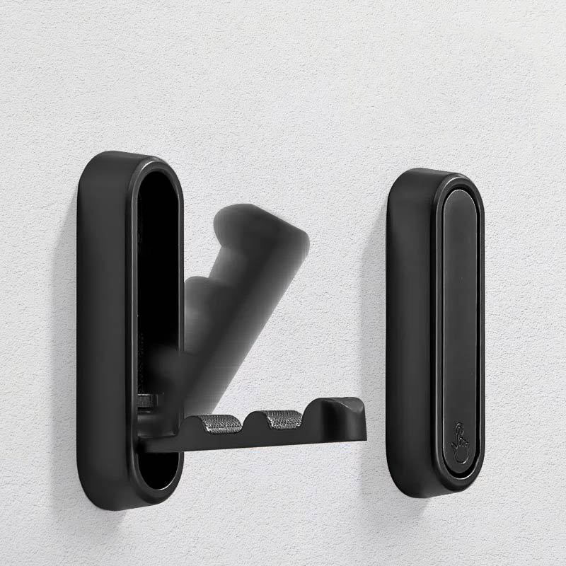 Crochet RV pour camping-car – Cintre de rangement ABS de supérieure peu encombrant pour accessoires RV, équipement de camping, ustensiles de cuisine et plus encore