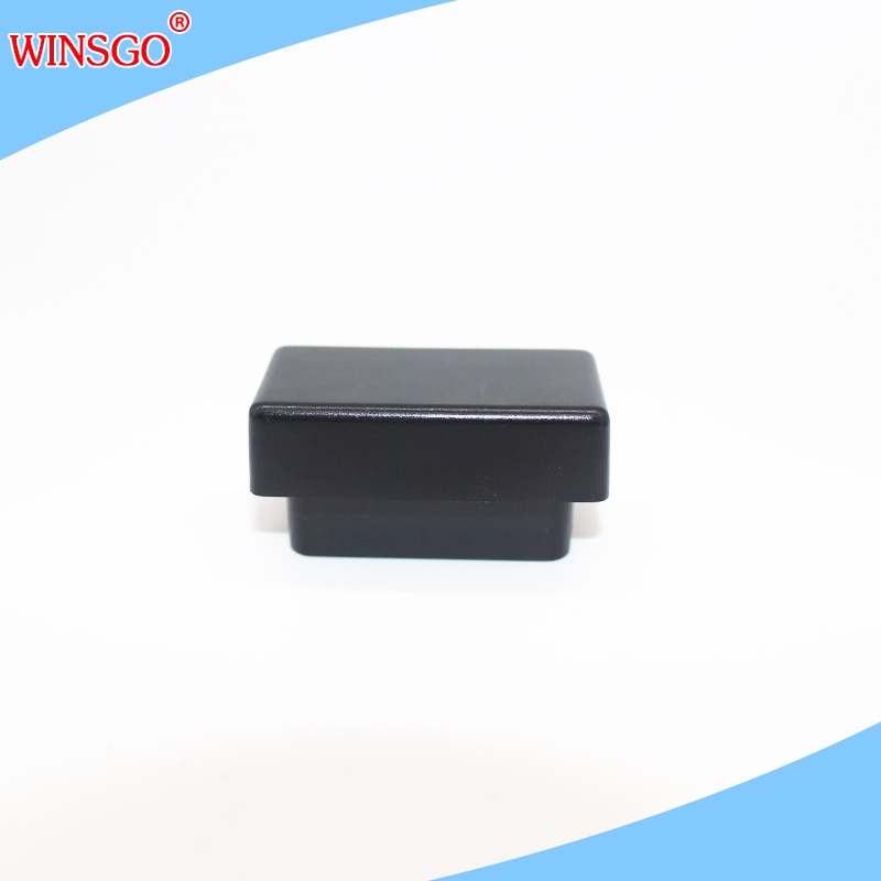 Winsgo Obd Module Venster Dichter + Spiegel Auto Fold + Snelheid Slot Voor Toyota Land Cruiser 200 Lc 200 FJ200 Accessoires