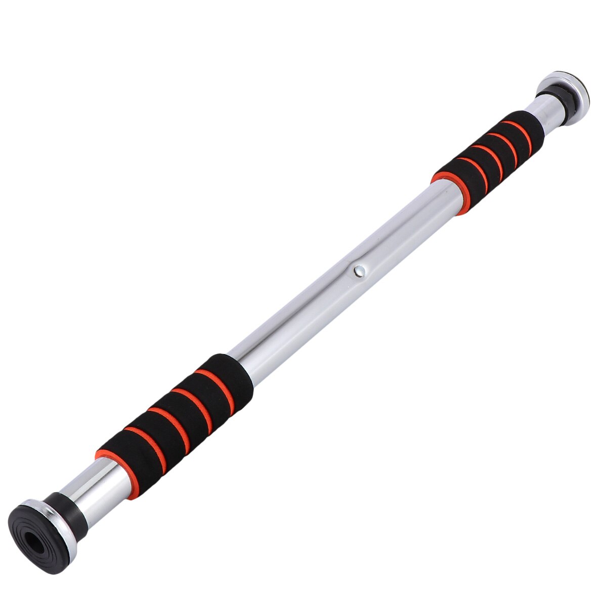 Chin Up Bar Portable Heavy Duty Durable Practical Thicken Exercise Bar Chin Up Bar Fitness Pole Pull-ups for Doorway Home