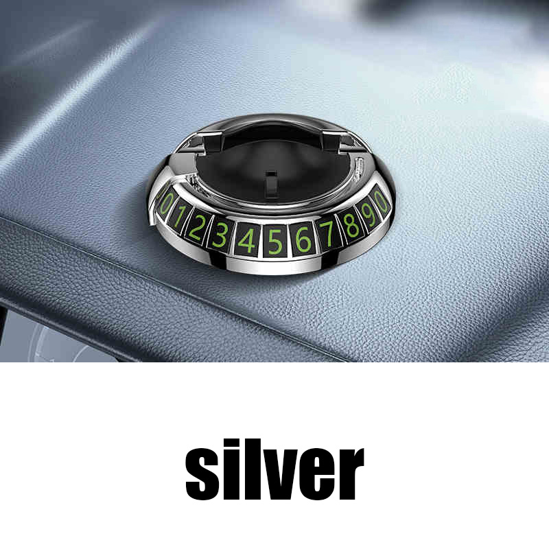 Dashboard Universele Autotelefoonhouder Verbeterde Herbruikbare Siliconen Telefoonhouder voor Auto Dash Antislip Pad Mat Telefoonhouder: Blauw