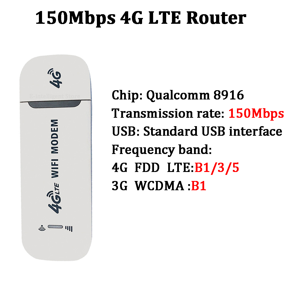 4G LTE Router 150Mbps przenośny wzmacniacz sygnału WiFi 3650mAh odblokowany kieszonkowy Router bezprzewodowy z gniazdo karty Sim zewnętrznym mobilnym hotspotem: Blue