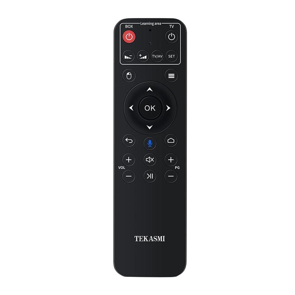 MX3 Air Mouse / Flymouse met backlight toetsenbord