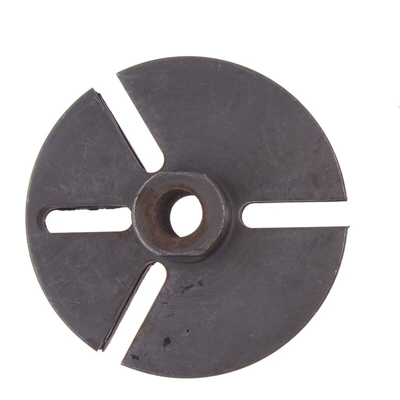 Juego de extractor de magneto para rotor de volante de motocicleta, herramienta de reparación para yamaha ybr, srz 150 , rama y neptune 125