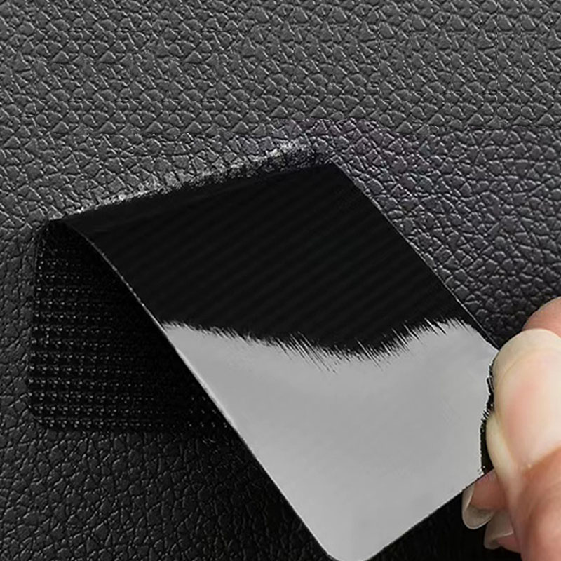 Auto Tapijt Pads Auto Plakband Dashboard Pad Naaien Dubbelzijdig Vaste Vloermatten Onzichtbare Tapes Auto Bevestigingsmiddelen Accessoires